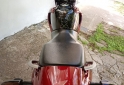 Motos - Honda Falc�n 400 2012 Nafta 31000Km - En Venta