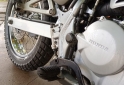 Motos - Honda Falc�n 400 2012 Nafta 31000Km - En Venta