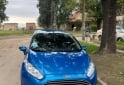 Autos - Ford Fiesta 1.6 5p Se (Kd) 2017 Nafta 86000Km - En Venta