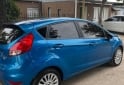 Autos - Ford Fiesta 1.6 5p Se (Kd) 2017 Nafta 86000Km - En Venta