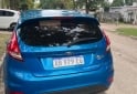 Autos - Ford Fiesta 1.6 5p Se (Kd) 2017 Nafta 86000Km - En Venta