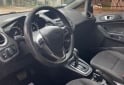 Autos - Ford Fiesta 1.6 5p Se (Kd) 2017 Nafta 86000Km - En Venta