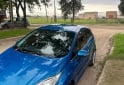 Autos - Ford Fiesta 1.6 5p Se (Kd) 2017 Nafta 86000Km - En Venta