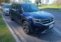 Camionetas - Volkswagen TAOS HIGHLINE 2024 Nafta 30000Km - En Venta
