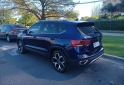 Camionetas - Volkswagen TAOS HIGHLINE 2024 Nafta 30000Km - En Venta