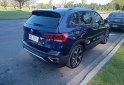 Camionetas - Volkswagen TAOS HIGHLINE 2024 Nafta 30000Km - En Venta