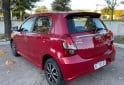 Autos - Toyota Etios XLS MT 2022 Nafta 9500Km - En Venta