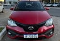 Autos - Toyota Etios XLS MT 2022 Nafta 9500Km - En Venta
