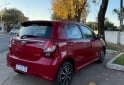 Autos - Toyota Etios XLS MT 2022 Nafta 9500Km - En Venta