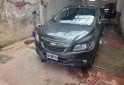 Autos - Chevrolet Onix 2016 Nafta 96000Km - En Venta