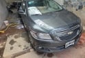 Autos - Chevrolet Onix 2016 Nafta 96000Km - En Venta