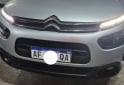 Autos - Citroen Cactus 2022 Nafta 39000Km - En Venta