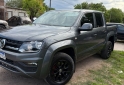 Camionetas - Volkswagen Amarok comfortline 4x4 au 2023 Diesel 67300Km - En Venta
