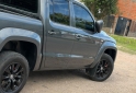 Camionetas - Volkswagen Amarok comfortline 4x4 au 2023 Diesel 67300Km - En Venta