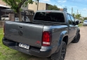 Camionetas - Volkswagen Amarok comfortline 4x4 au 2023 Diesel 67300Km - En Venta