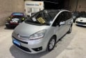Autos - Citroen C4 GRAND PICASSO HDI 2011 Diesel 150000Km - En Venta