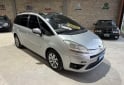 Autos - Citroen C4 GRAND PICASSO HDI 2011 Diesel 150000Km - En Venta