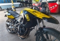 Motos - Bmw F650 gs 2012 Nafta 63000Km - En Venta