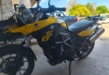 Motos - Bmw F650 gs 2012 Nafta 63000Km - En Venta