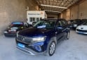 Autos - Volkswagen TAOS CONFORTLINE 2022 Nafta 150000Km - En Venta