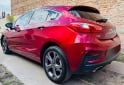 Autos - Chevrolet Cruze 2017 Nafta 130000Km - En Venta