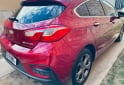 Autos - Chevrolet Cruze 2017 Nafta 130000Km - En Venta