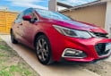 Autos - Chevrolet Cruze 2017 Nafta 130000Km - En Venta