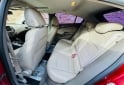 Autos - Chevrolet Cruze 2017 Nafta 130000Km - En Venta