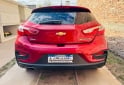 Autos - Chevrolet Cruze 2017 Nafta 130000Km - En Venta