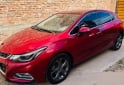 Autos - Chevrolet Cruze 2017 Nafta 130000Km - En Venta