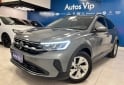 Autos - Volkswagen NIVUS COMFORTLINE 200 2023 Nafta 27000Km - En Venta