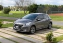 Autos - Peugeot 208 Feline pack cuir 2015 Nafta 80000Km - En Venta