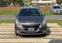 Autos - Peugeot 208 Feline pack cuir 2015 Nafta 80000Km - En Venta