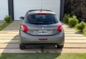 Autos - Peugeot 208 Feline pack cuir 2015 Nafta 80000Km - En Venta