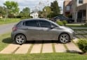 Autos - Peugeot 208 Feline pack cuir 2015 Nafta 80000Km - En Venta