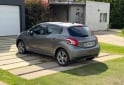 Autos - Peugeot 208 Feline pack cuir 2015 Nafta 80000Km - En Venta