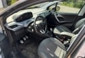 Autos - Peugeot 208 Feline pack cuir 2015 Nafta 80000Km - En Venta