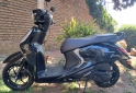 Motos - Yamaha Fascino 2023 Nafta 18700Km - En Venta