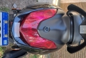 Motos - Yamaha Fascino 2023 Nafta 18700Km - En Venta