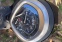 Motos - Yamaha Fascino 2023 Nafta 18700Km - En Venta