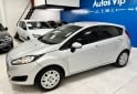 Autos - Ford FIESTA S - 1.6N 2016 Nafta 69000Km - En Venta