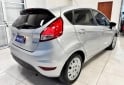 Autos - Ford FIESTA S - 1.6N 2016 Nafta 69000Km - En Venta