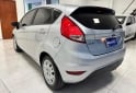 Autos - Ford FIESTA S - 1.6N 2016 Nafta 69000Km - En Venta