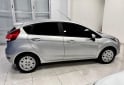 Autos - Ford FIESTA S - 1.6N 2016 Nafta 69000Km - En Venta