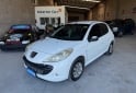 Autos - Peugeot 207 COMPAS XS 2011 Nafta 130000Km - En Venta