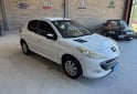 Autos - Peugeot 207 COMPAS XS 2011 Nafta 130000Km - En Venta