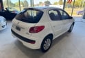 Autos - Peugeot 207 COMPAS XS 2011 Nafta 130000Km - En Venta