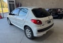 Autos - Peugeot 207 COMPAS XS 2011 Nafta 130000Km - En Venta