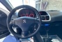 Autos - Peugeot 207 COMPAS XS 2011 Nafta 130000Km - En Venta