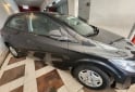 Autos - Chevrolet Onix 2018 GNC 94000Km - En Venta